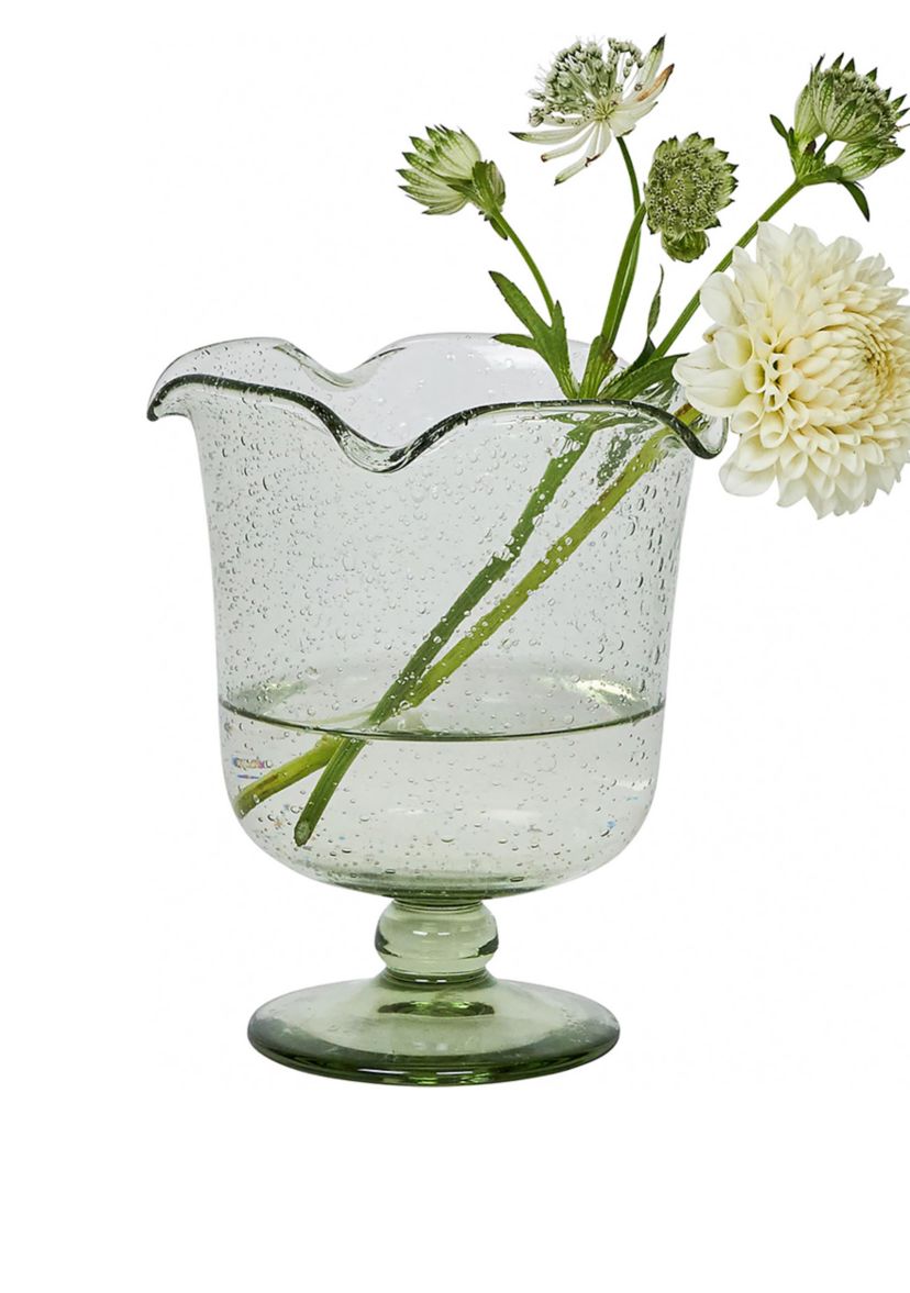 Provence 5.5" Hurricane Vase