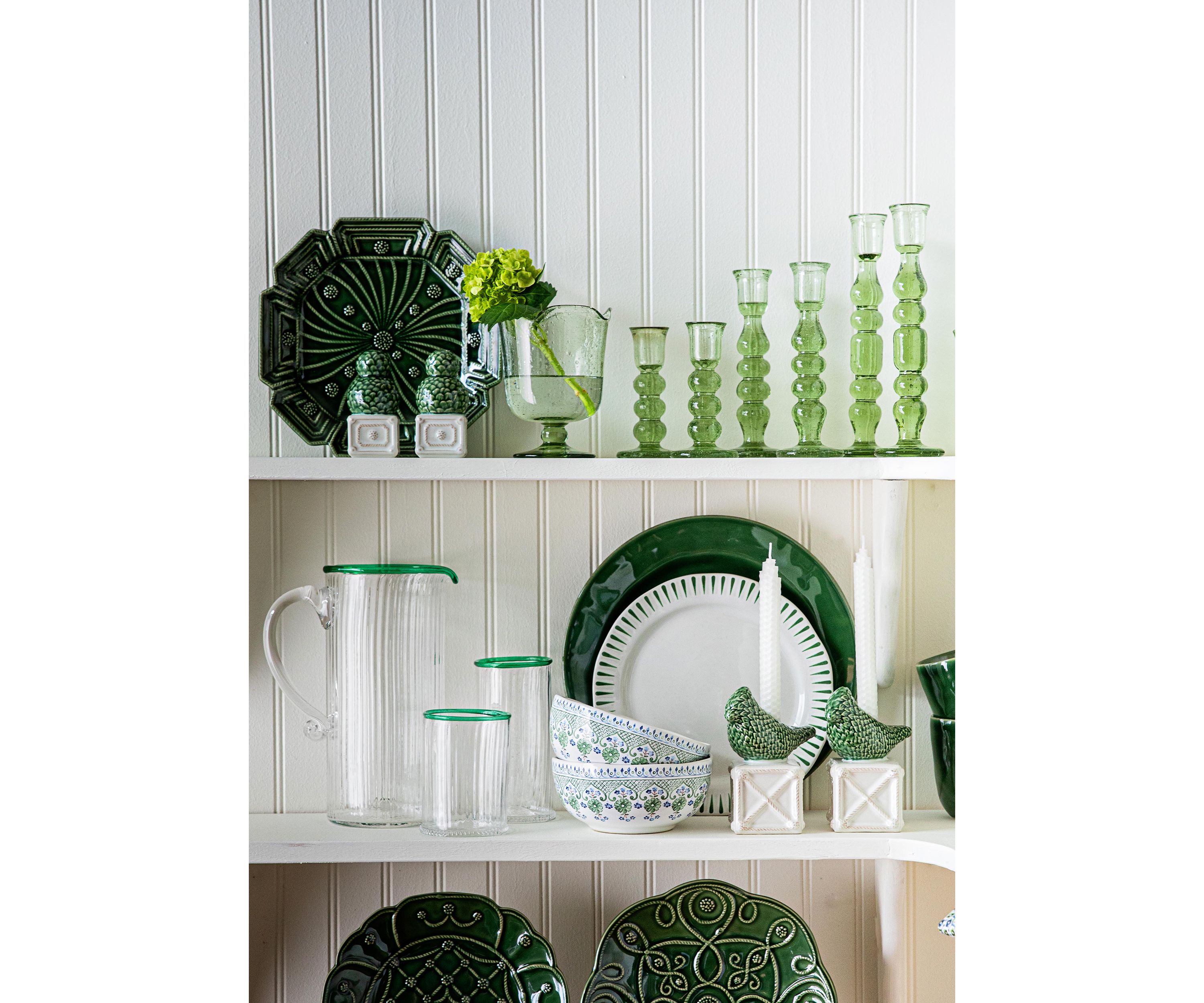 Provence 5.5" Hurricane Vase