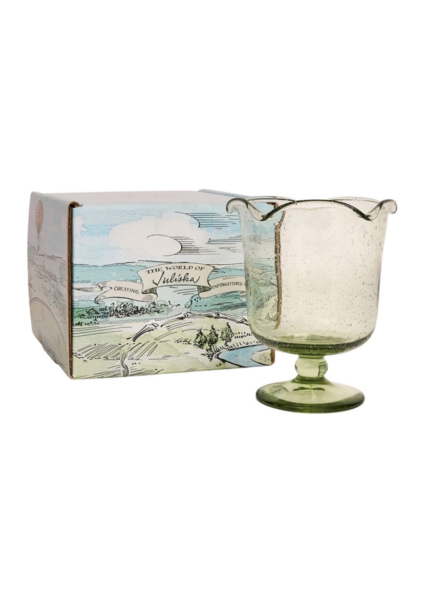 Provence 5.5" Hurricane Vase