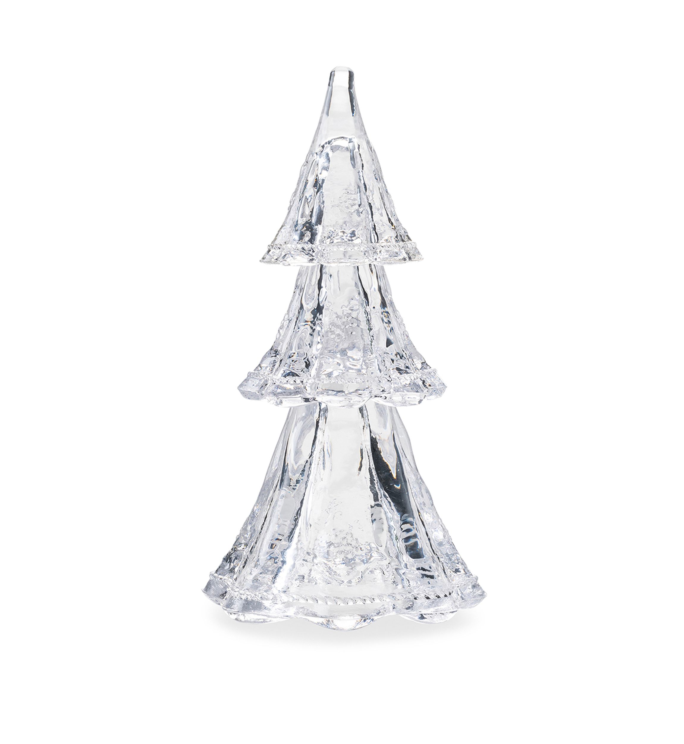 9 Inch Berry & Thread Tree Small Tower
