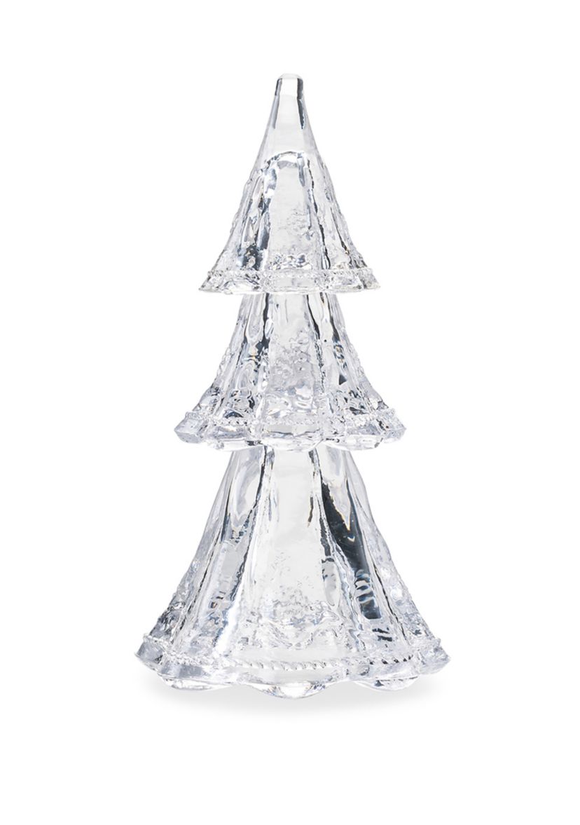 9 Inch Berry & Thread Tree Small Tower