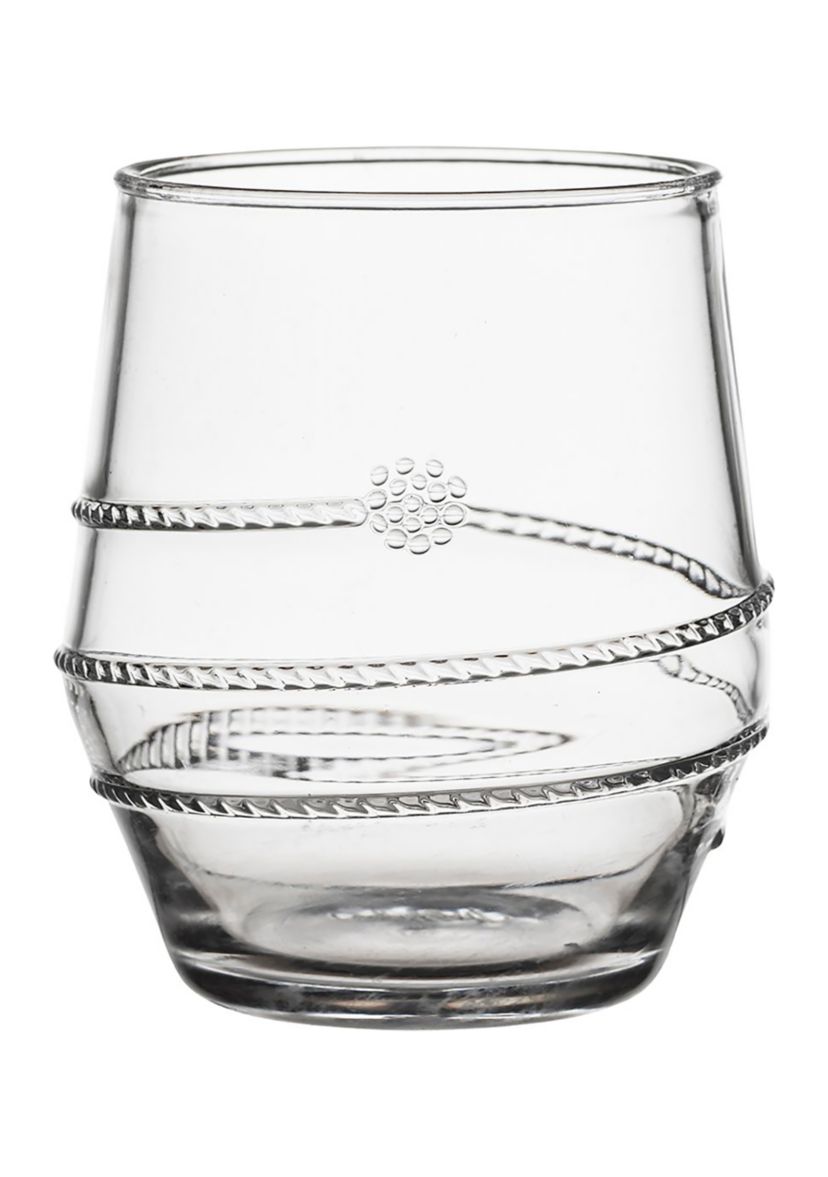 Amalia Acrylic Small Tumbler