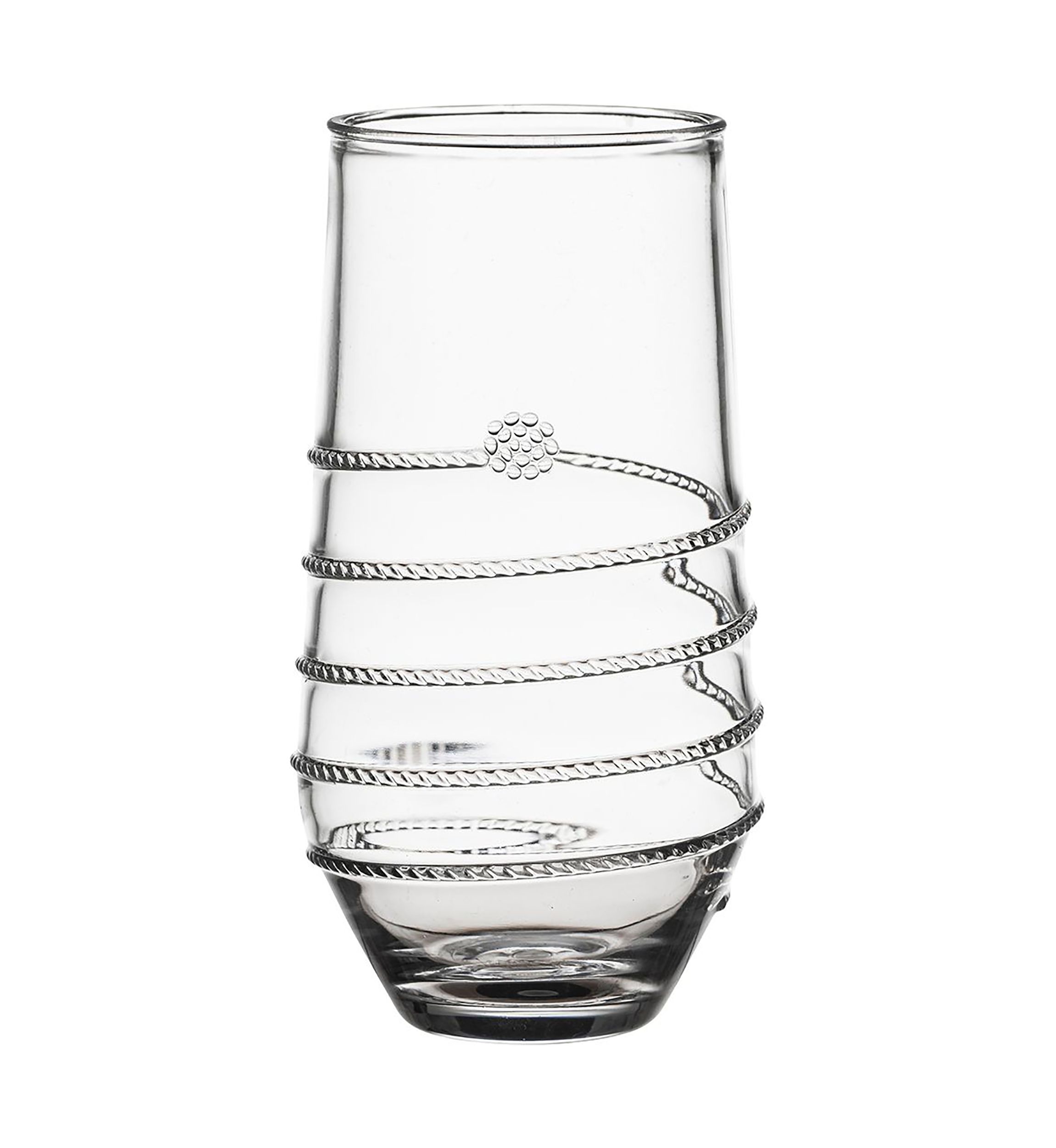 Amalia Acrylic Large Tumbler