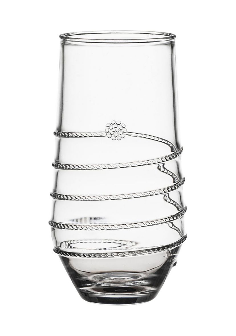 Amalia Acrylic Large Tumbler