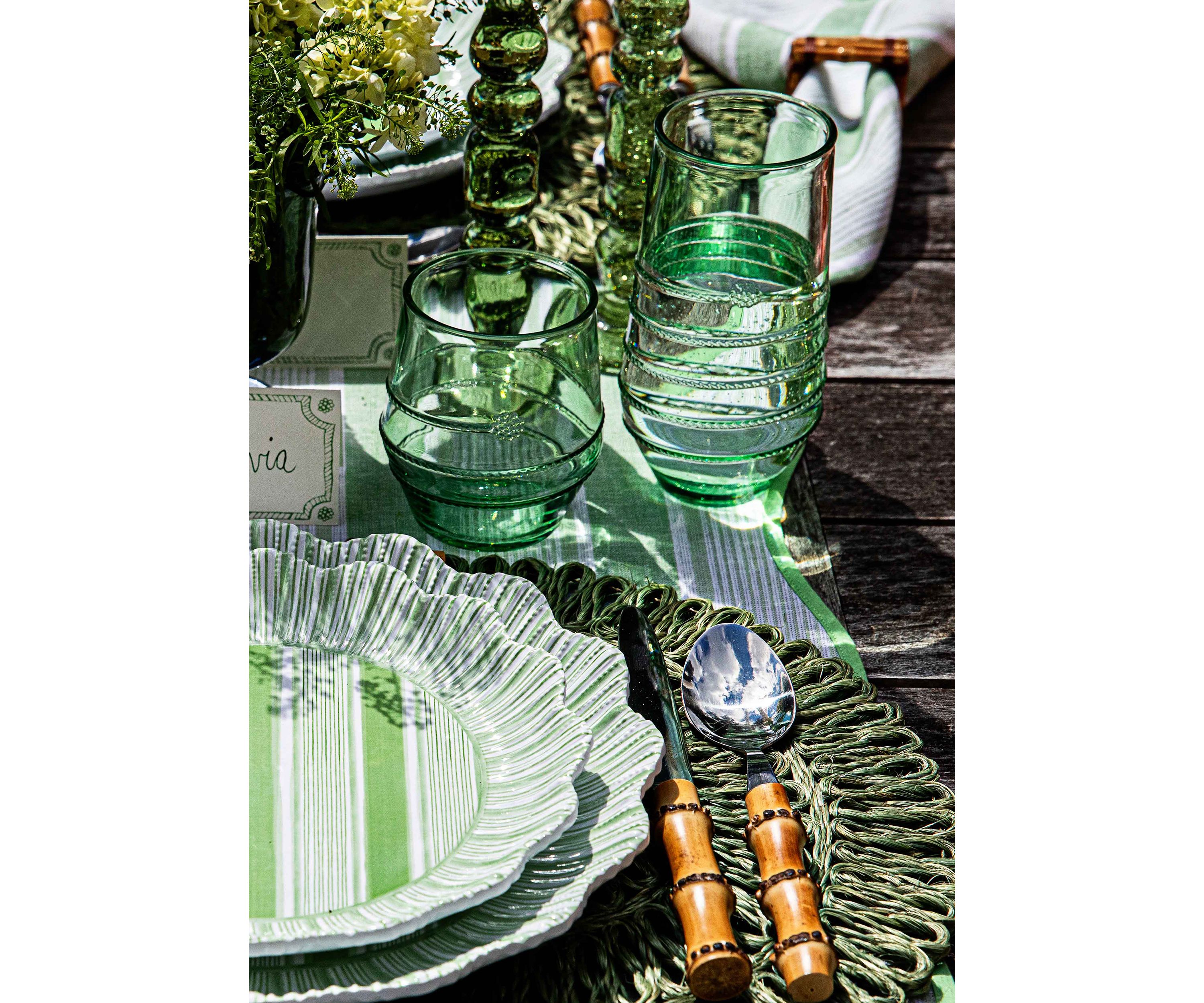 Amalia Acrylic Tumbler