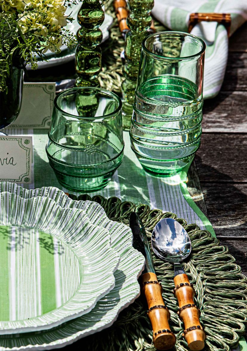 Amalia Acrylic Tumbler