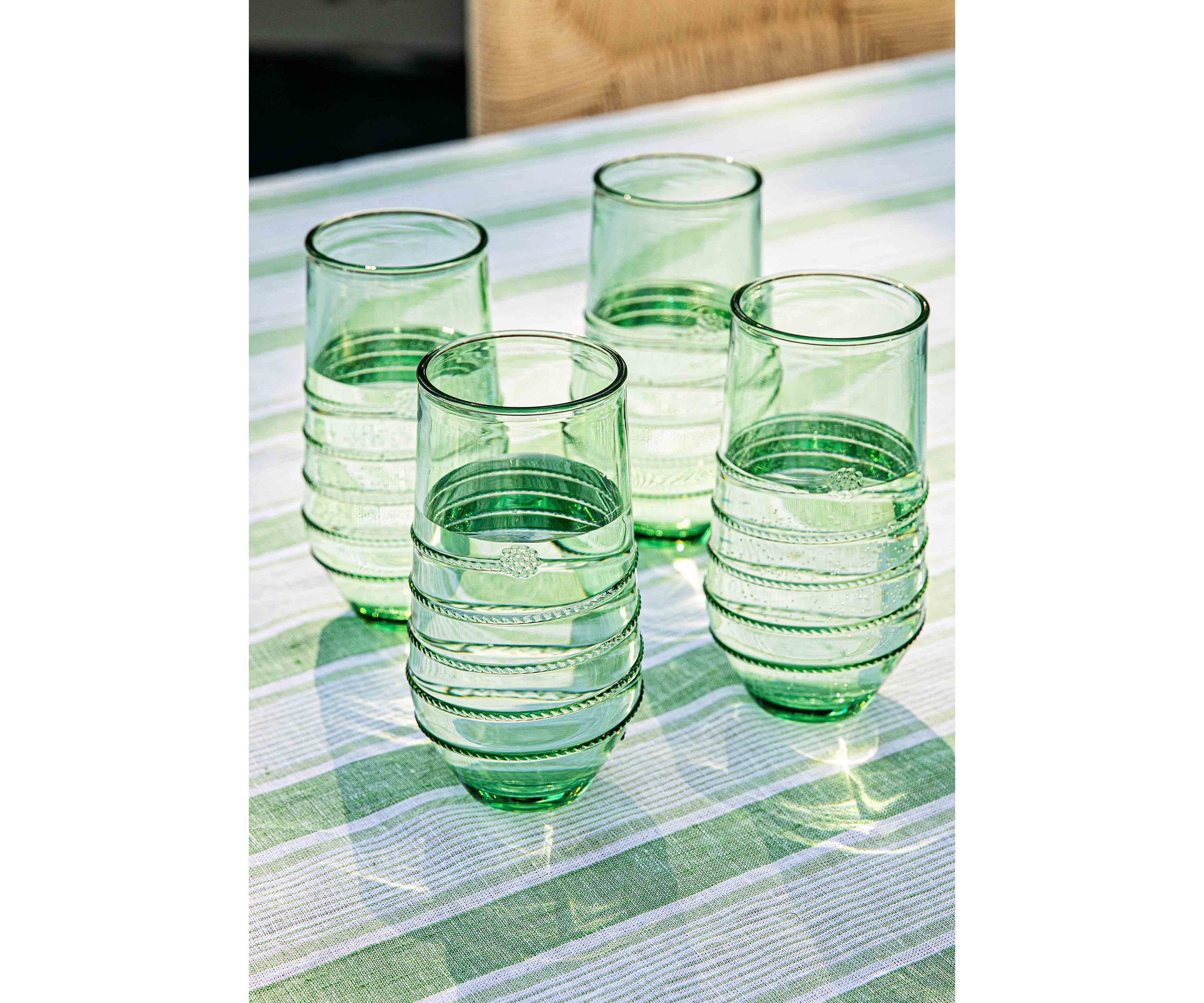 Amalia Acrylic Tumbler
