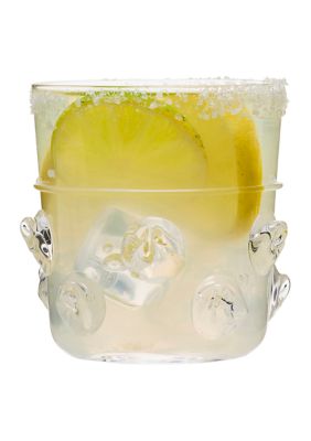 Florence Double Old Fashioned Glass 