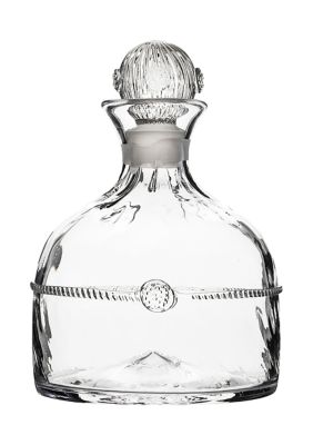 Graham Whiskey Decanter