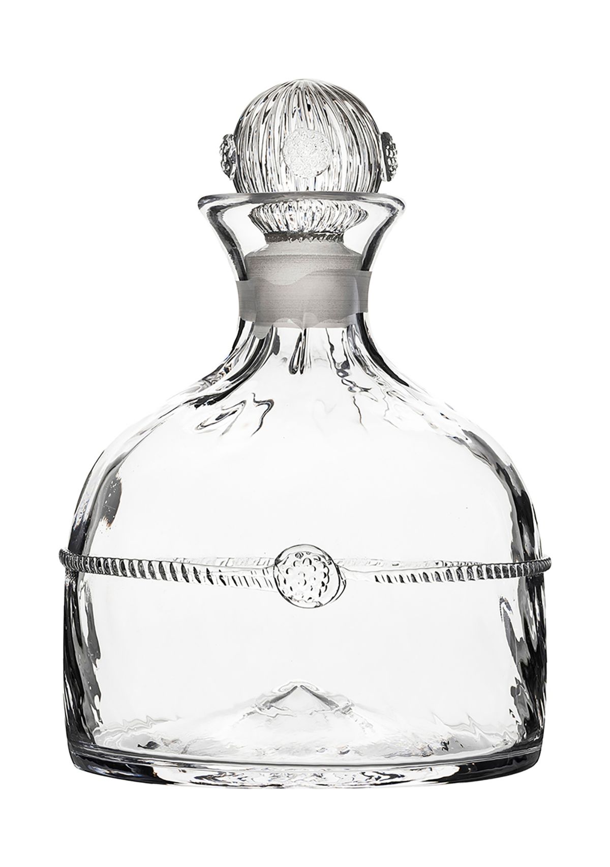 Graham Whiskey Decanter