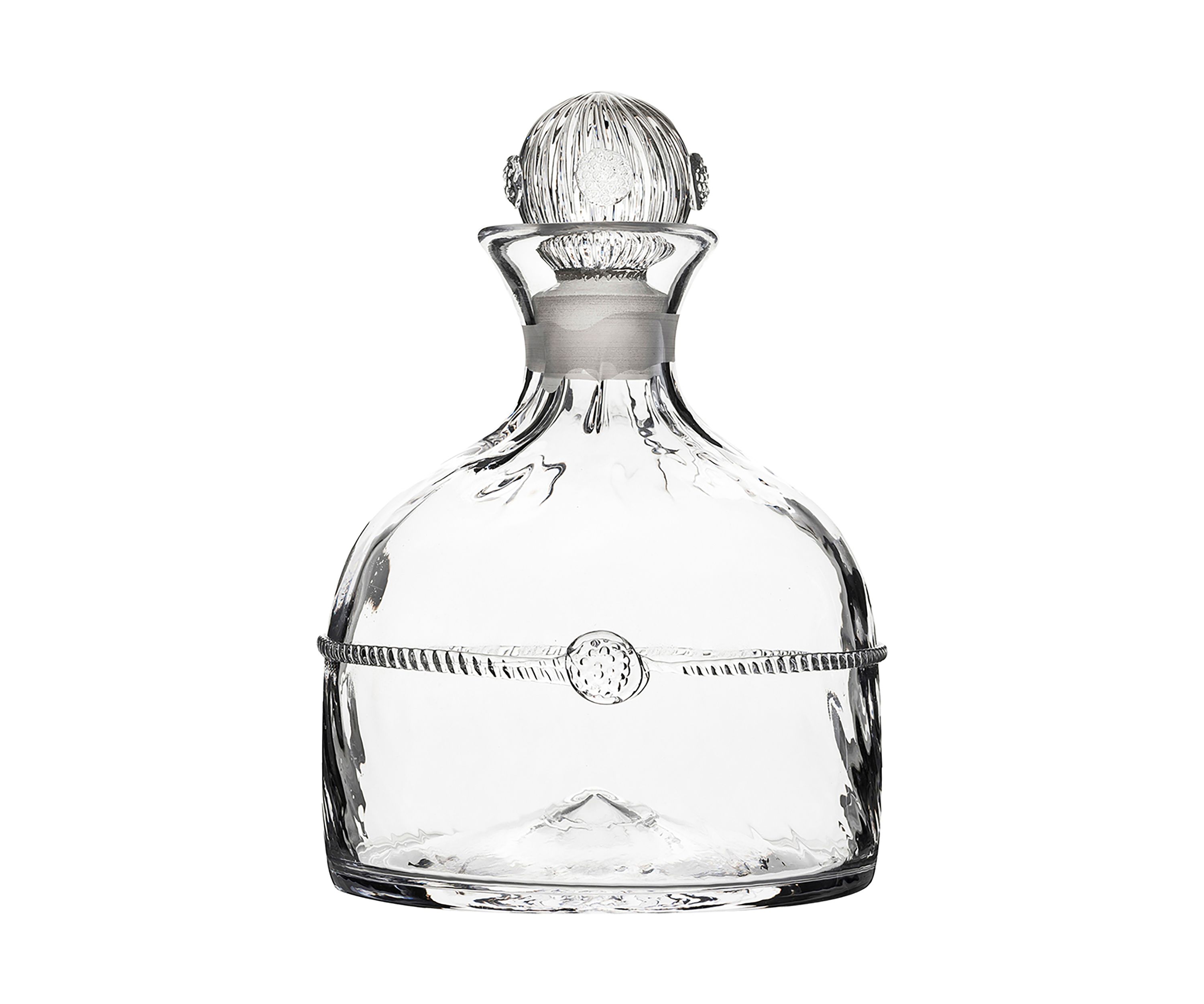 Graham Whiskey Decanter