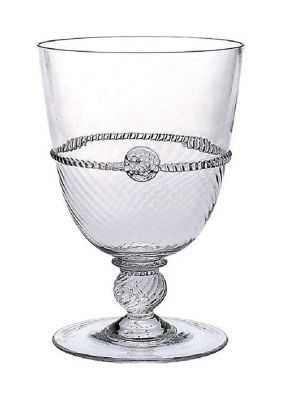 Graham Footed Goblet