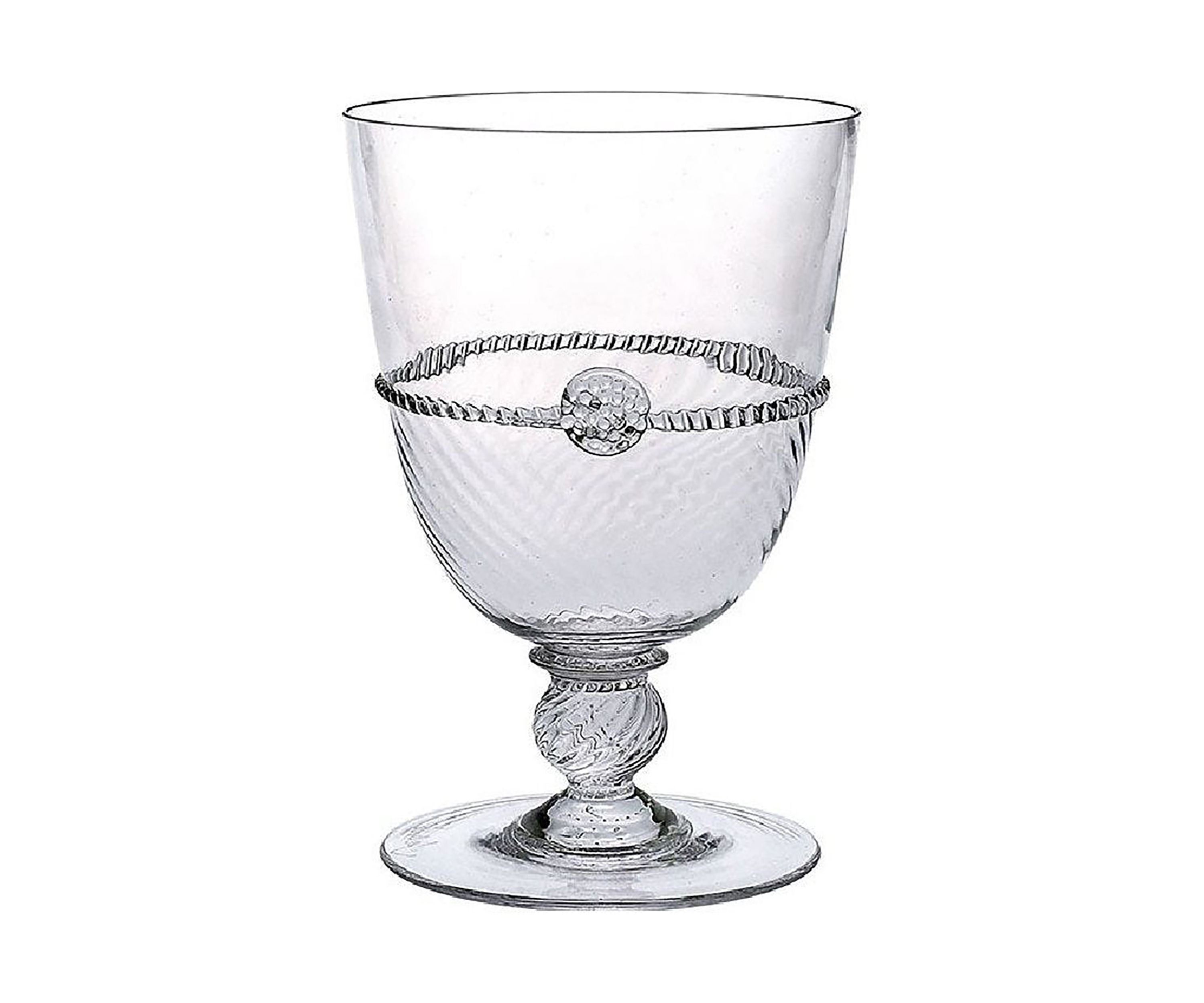 Graham Footed Goblet
