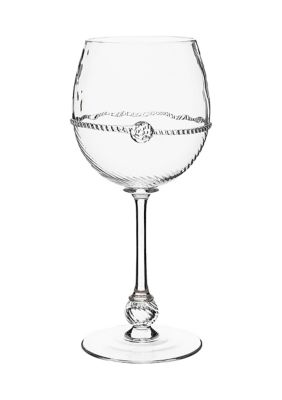 Graham White Wine Glass