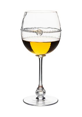 Graham White Wine Glass