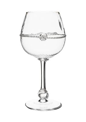 Graham Red Wine Glass