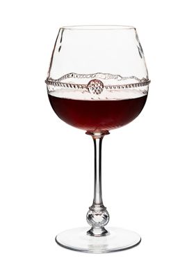 Graham Red Wine Glass