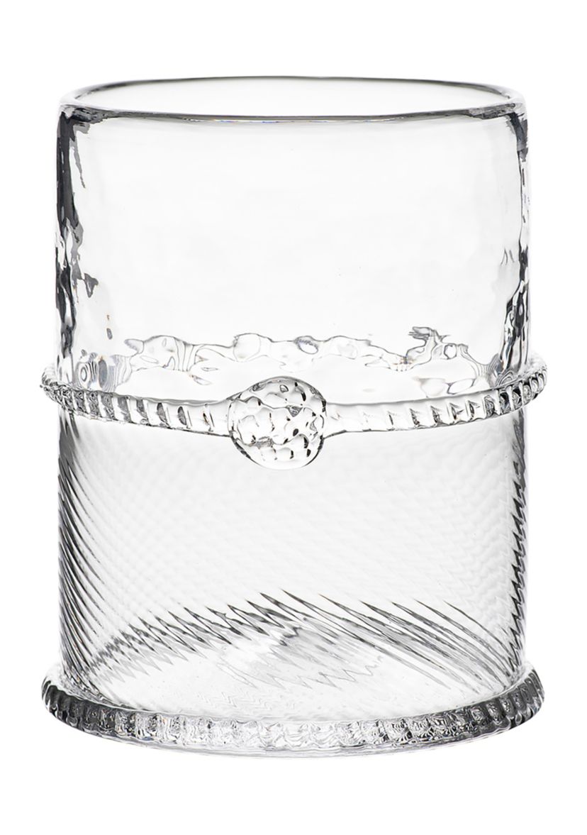 Graham Double Old Fashioned Glass