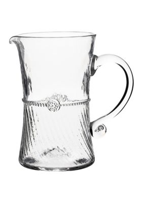 Graham Bar Pitcher