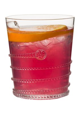 Amalia Double Old Fashioned Glass