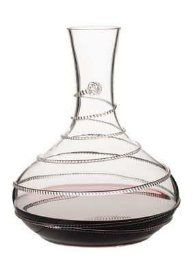 Amalia Wine Decanter Glass