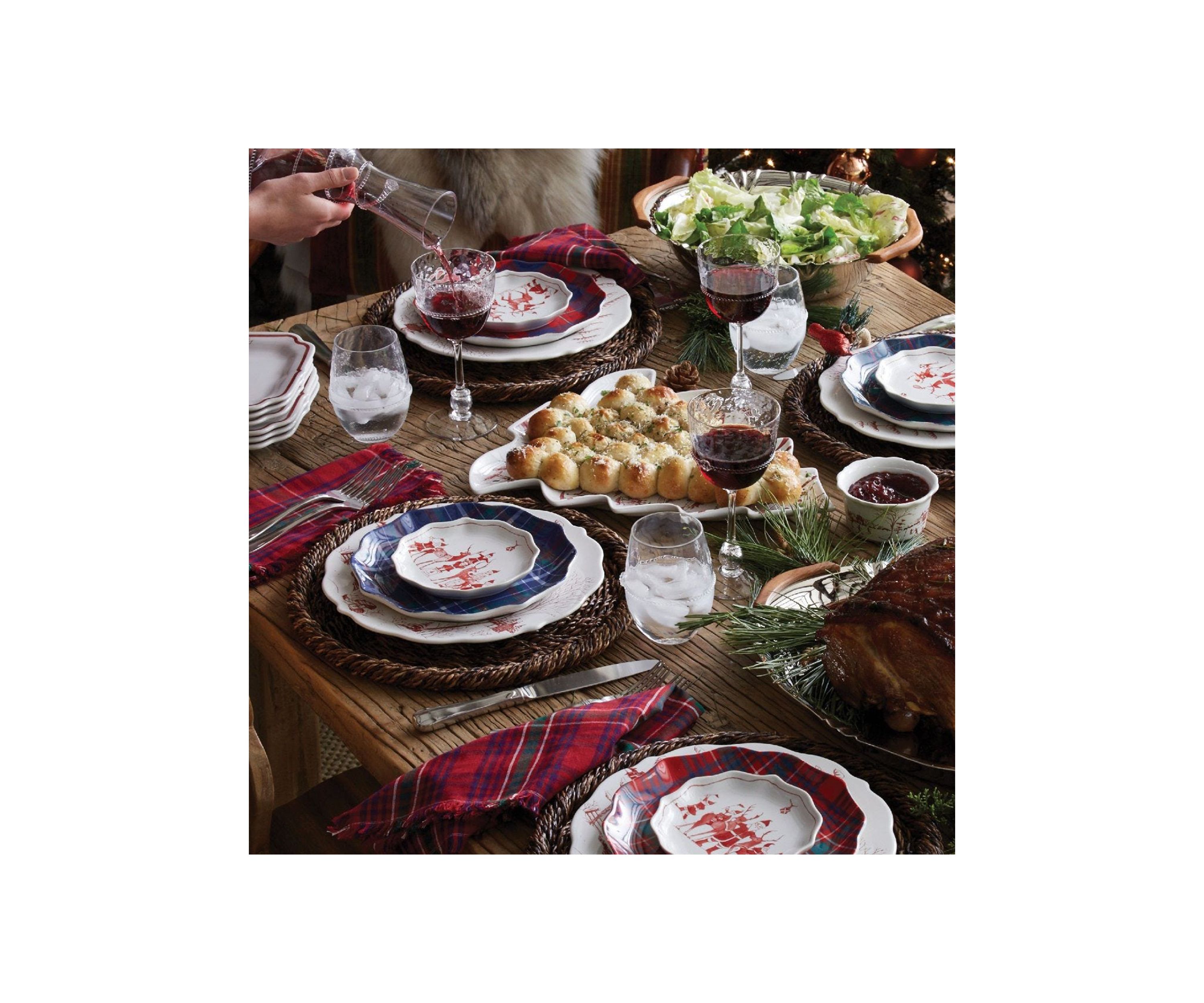 Graham Stemless White Wine Glass