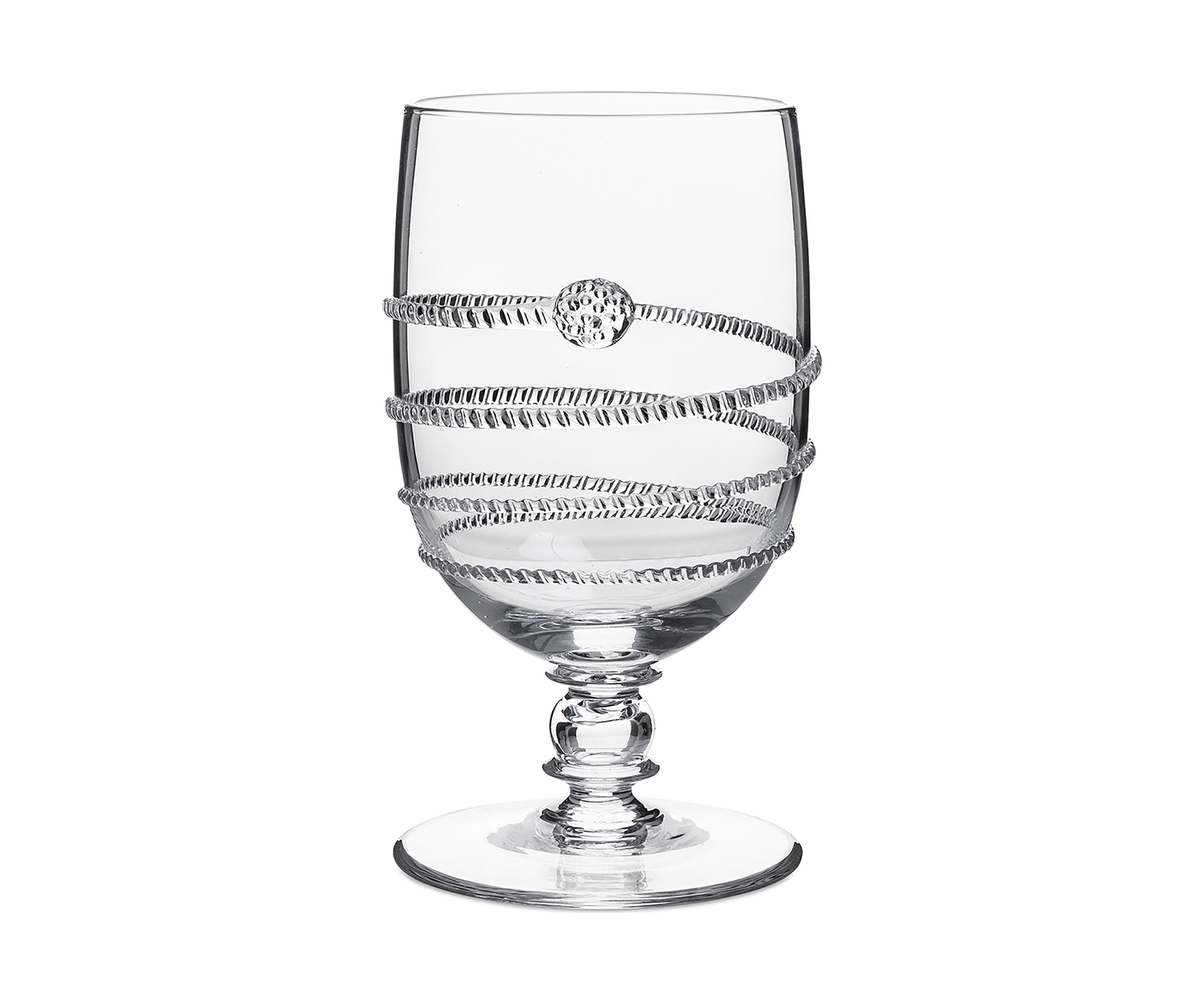 Amalia Footed Goblet