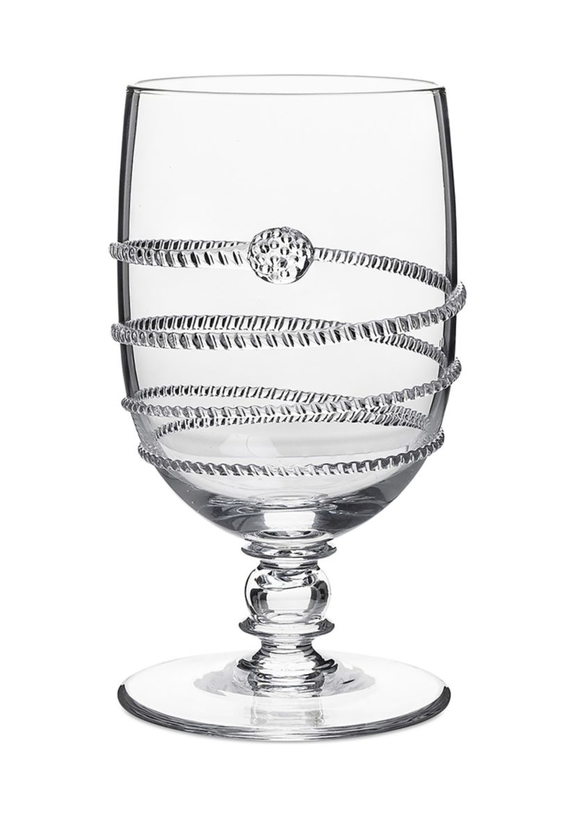 Amalia Footed Goblet