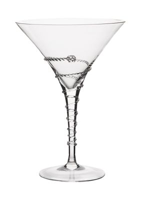 Amalia Martini Glass
