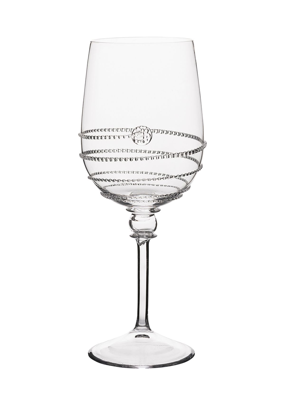 Amalia Full Body Red Wine Glass