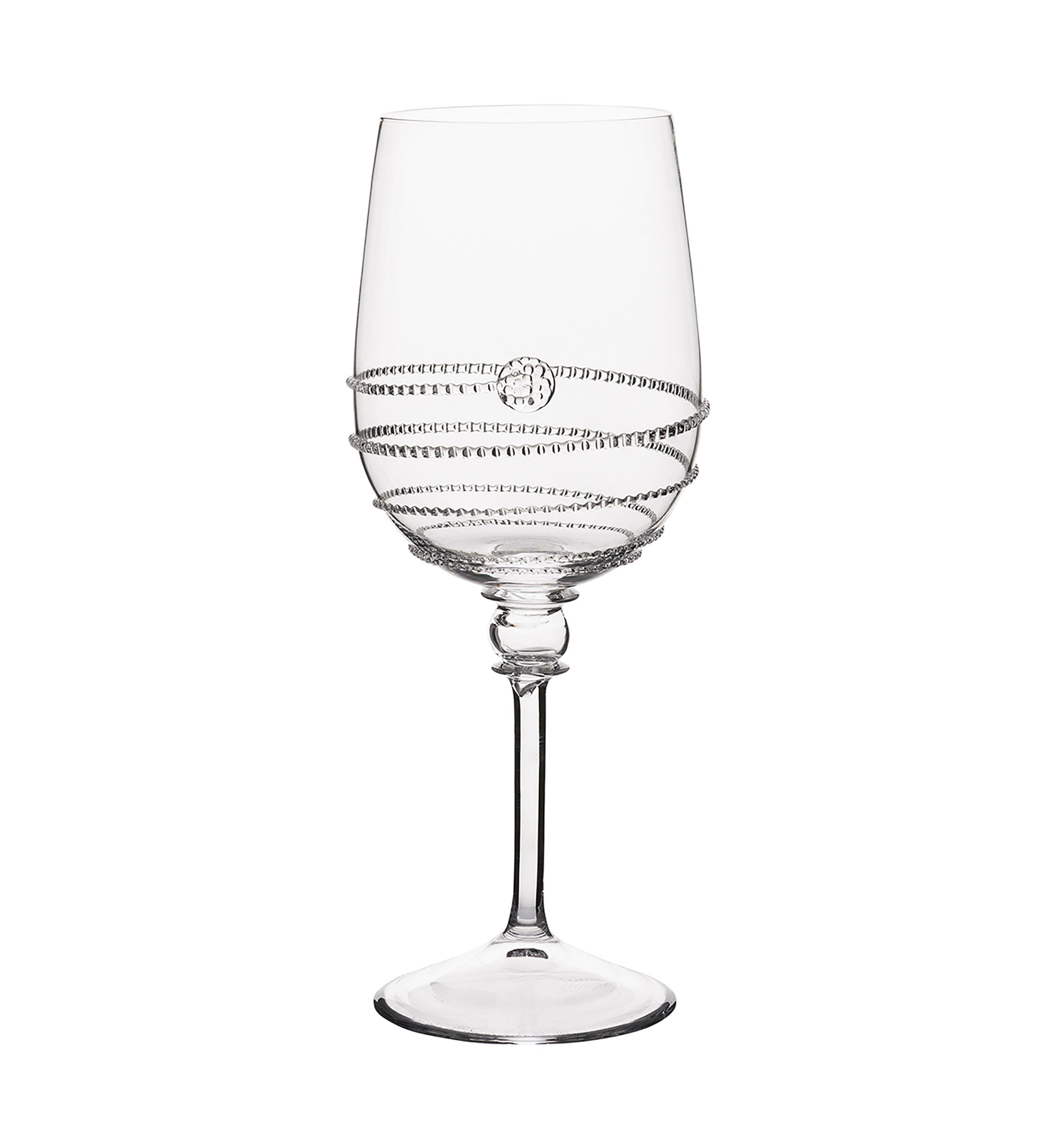 Amalia Full Body Red Wine Glass
