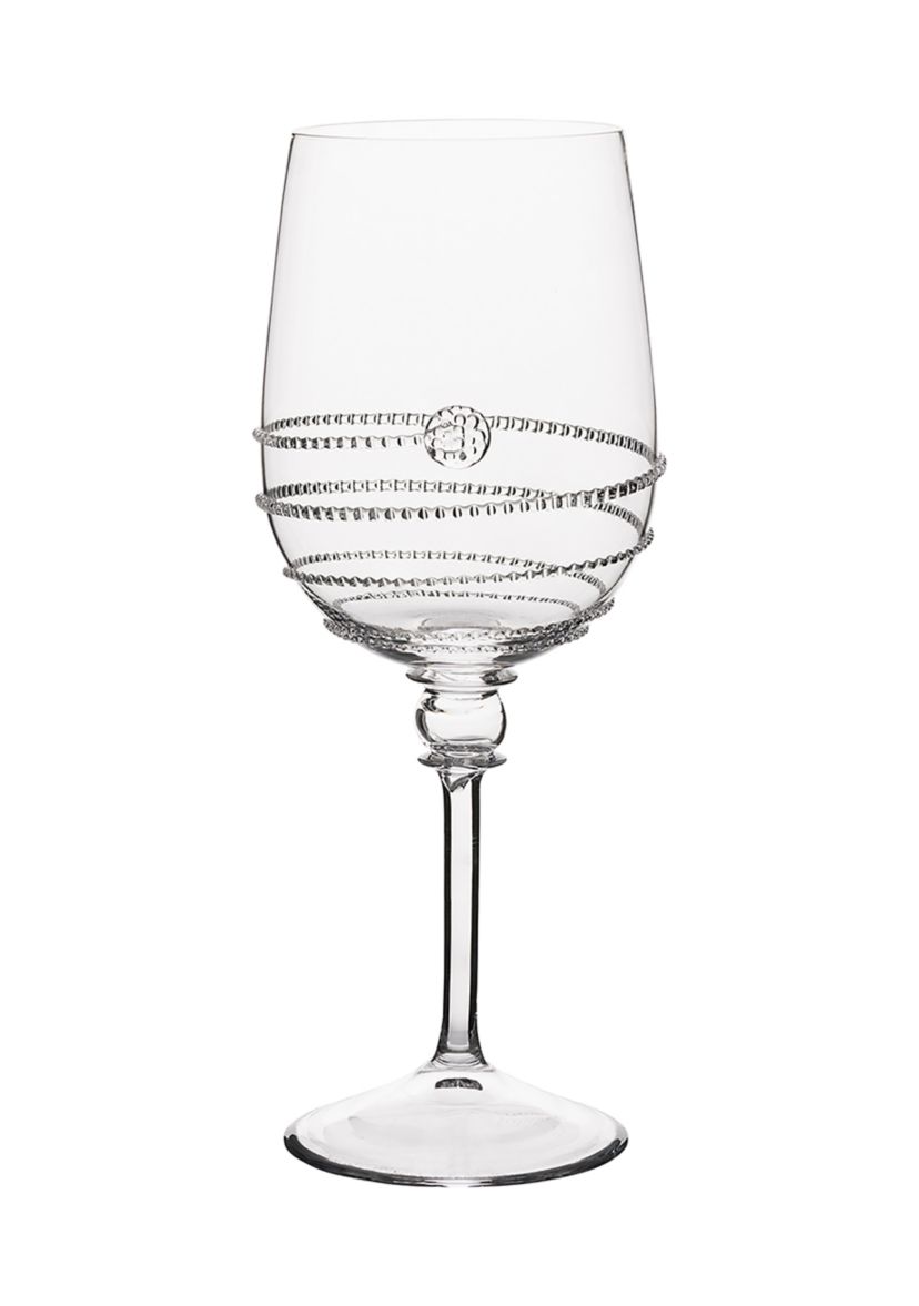 Amalia Full Body Red Wine Glass