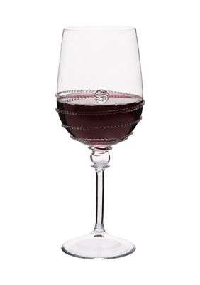 Amalia Full Body Red Wine Glass