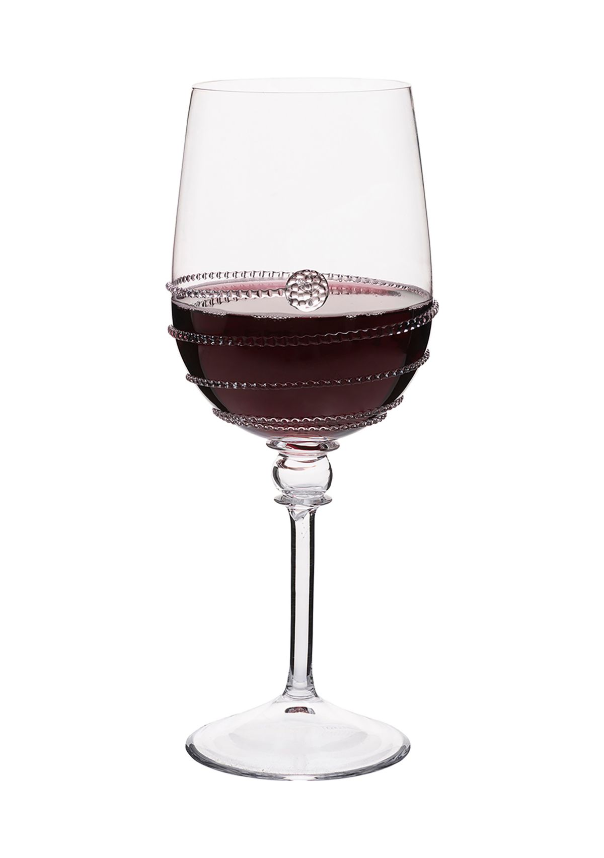 Amalia Full Body Red Wine Glass