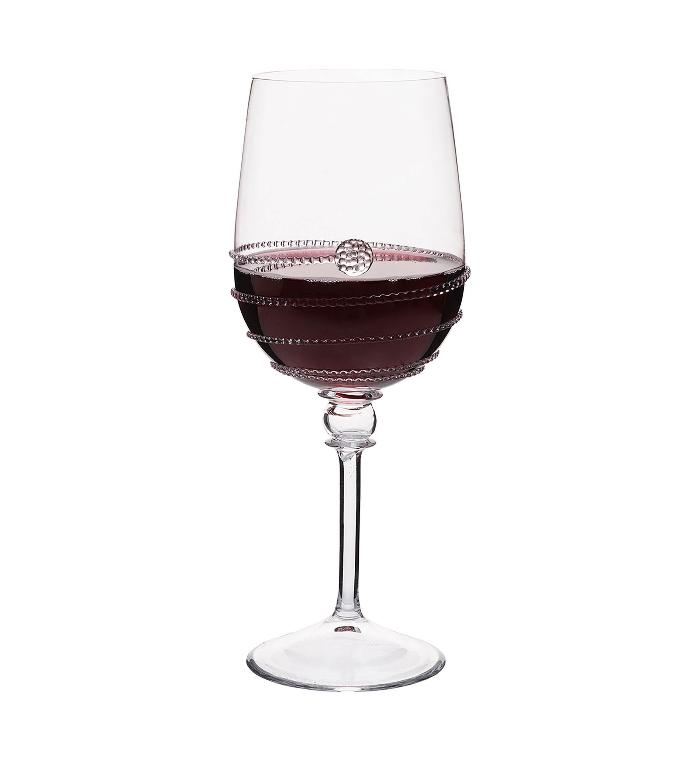Amalia Full Body Red Wine Glass