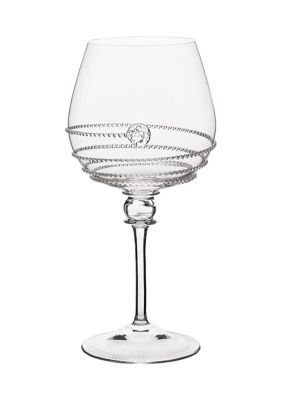 Amalia Light Body Red Wine Glass