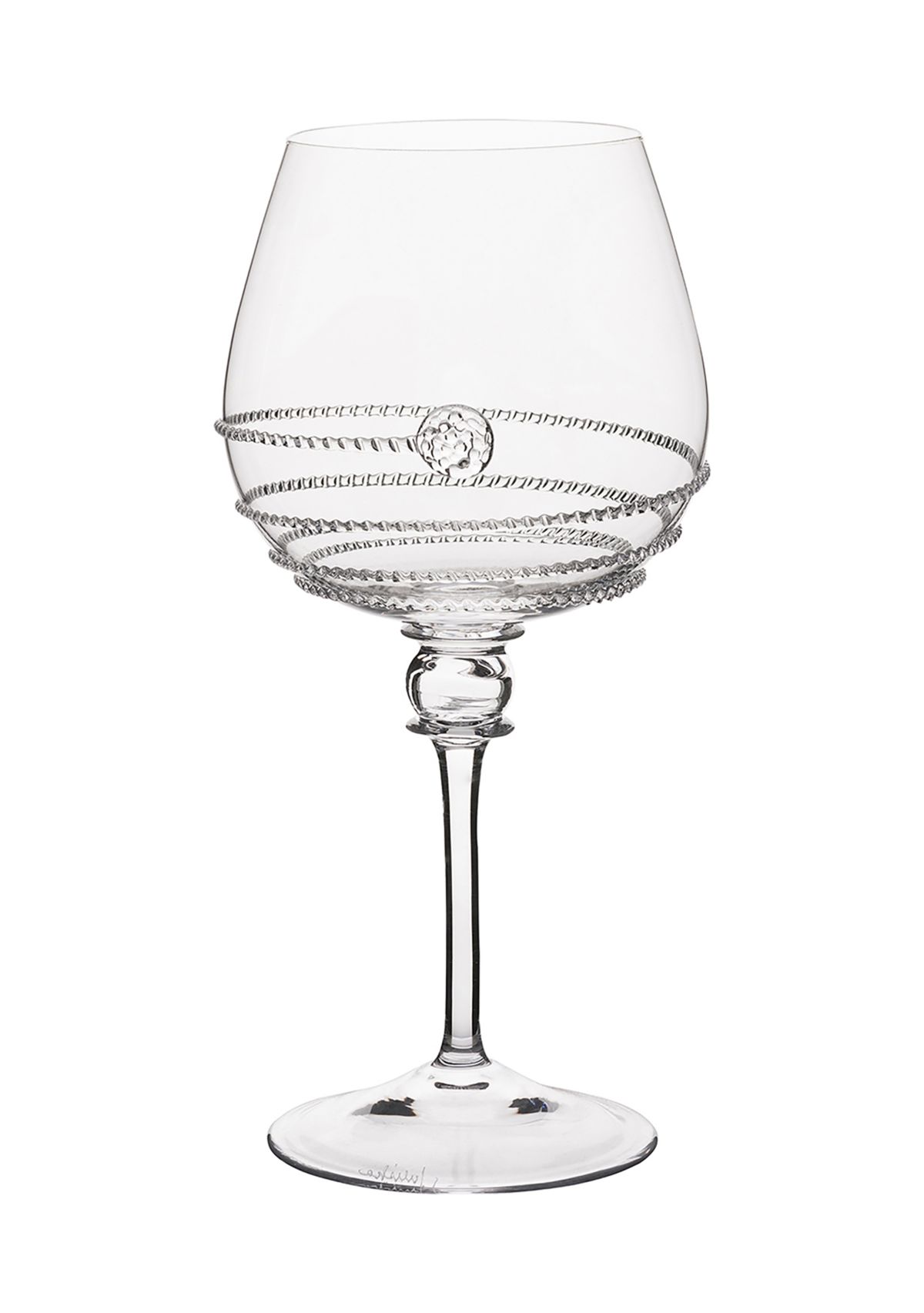 Amalia Light Body Red Wine Glass