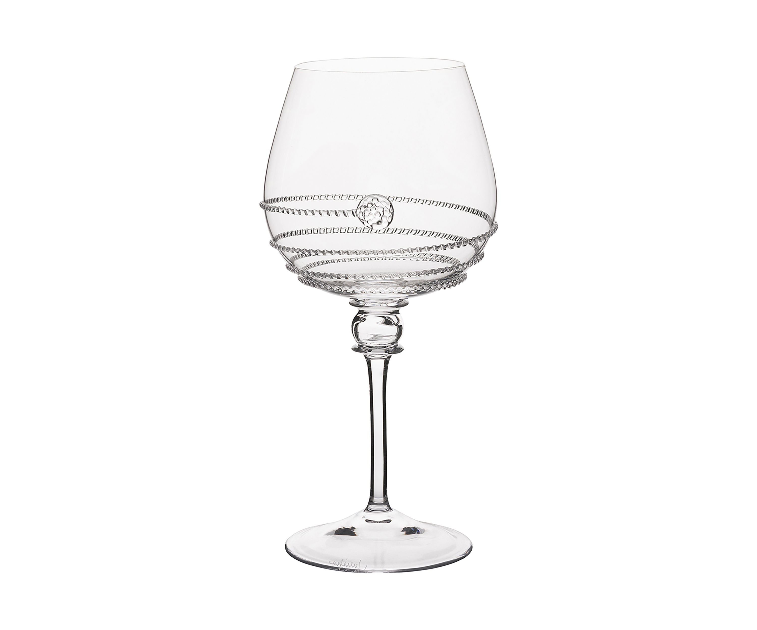 Amalia Light Body Red Wine Glass