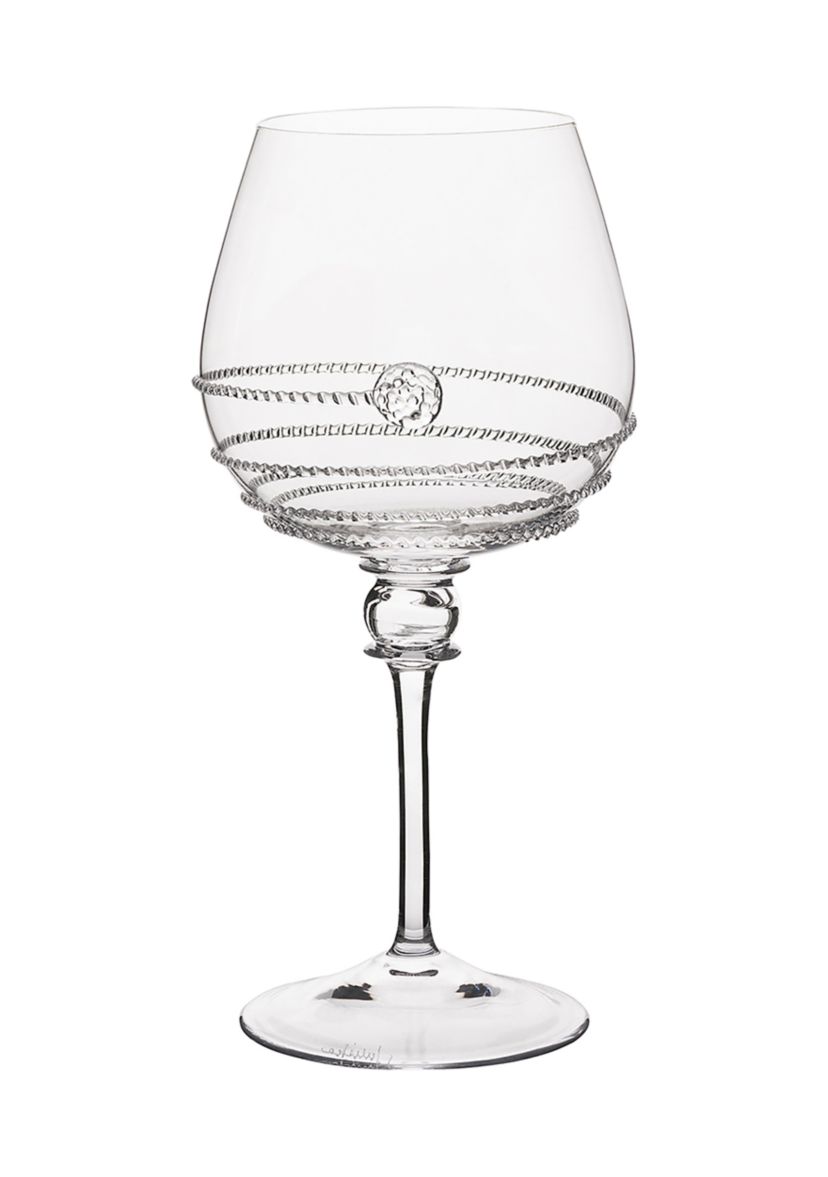 Amalia Light Body Red Wine Glass