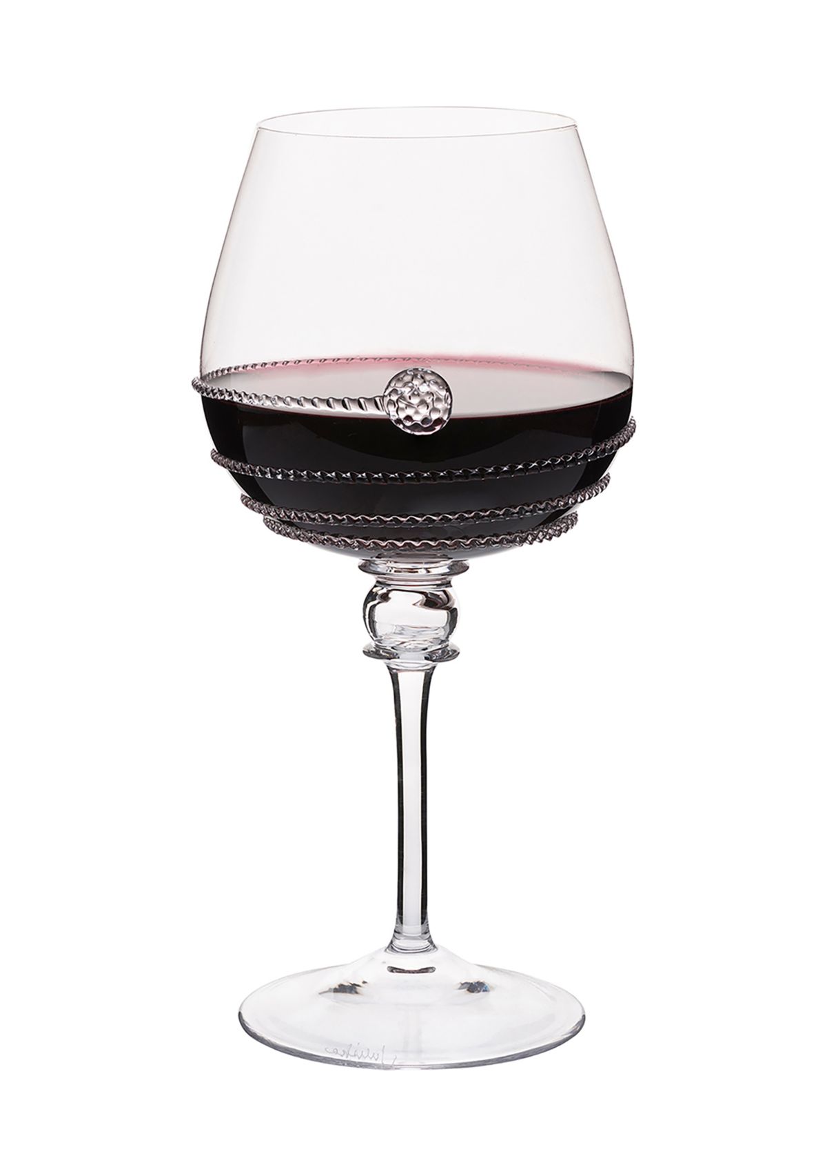 Amalia Light Body Red Wine Glass