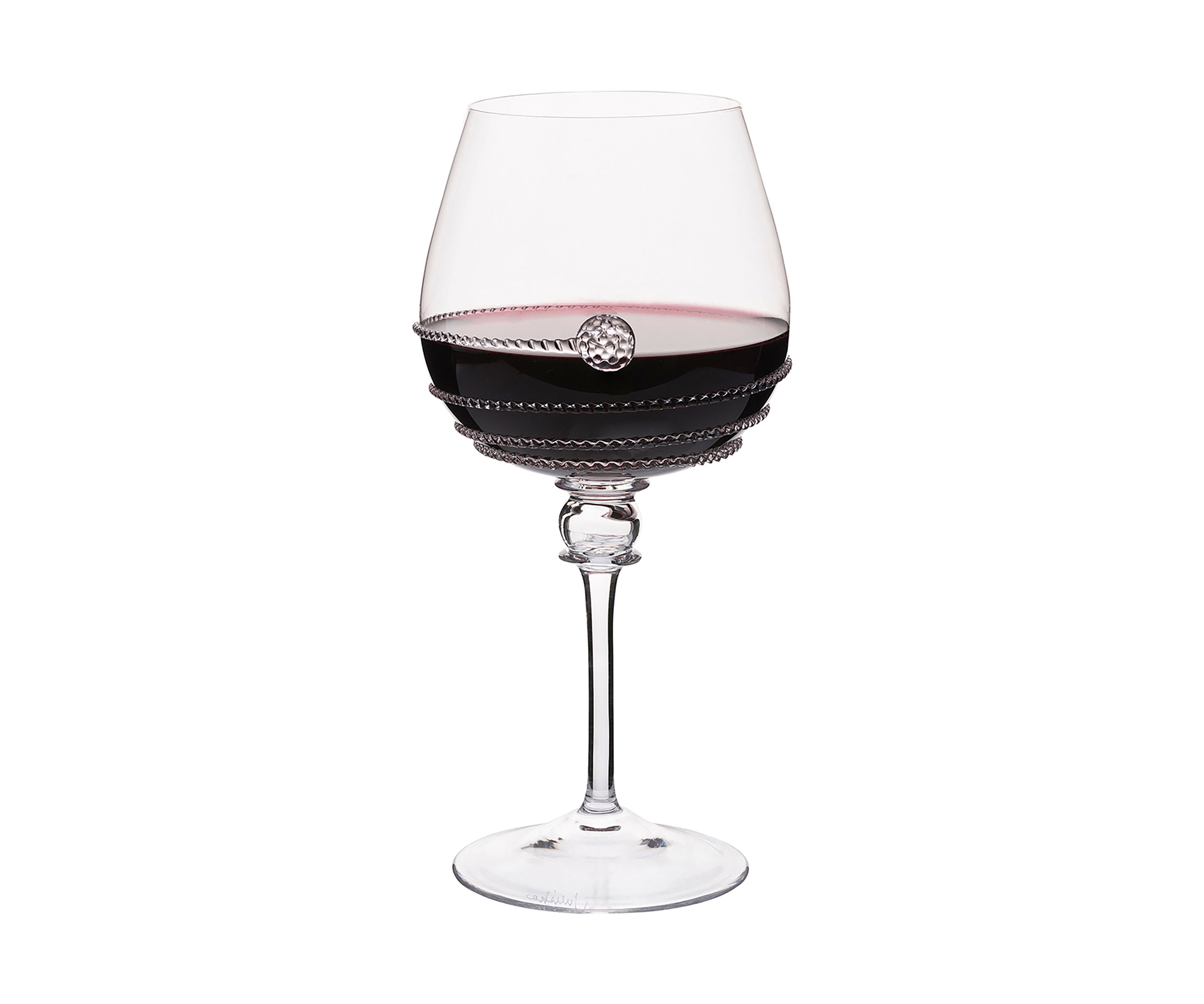 Amalia Light Body Red Wine Glass