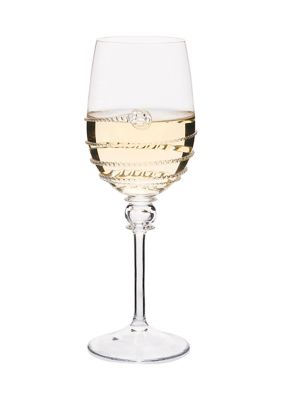 Amalia Light Body White Wine Glass