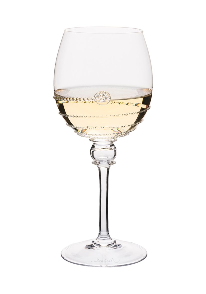 Amalia Full Body White Wine Glass