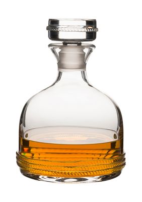 Dean Whiskey Decanter