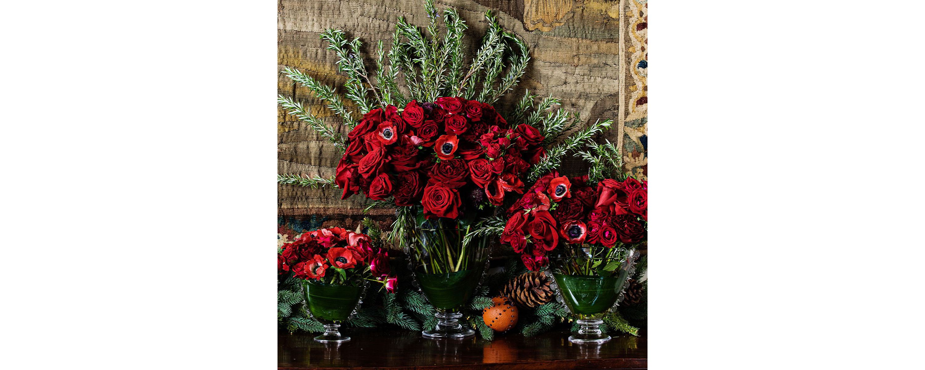 Harriet 9" Fan Vase