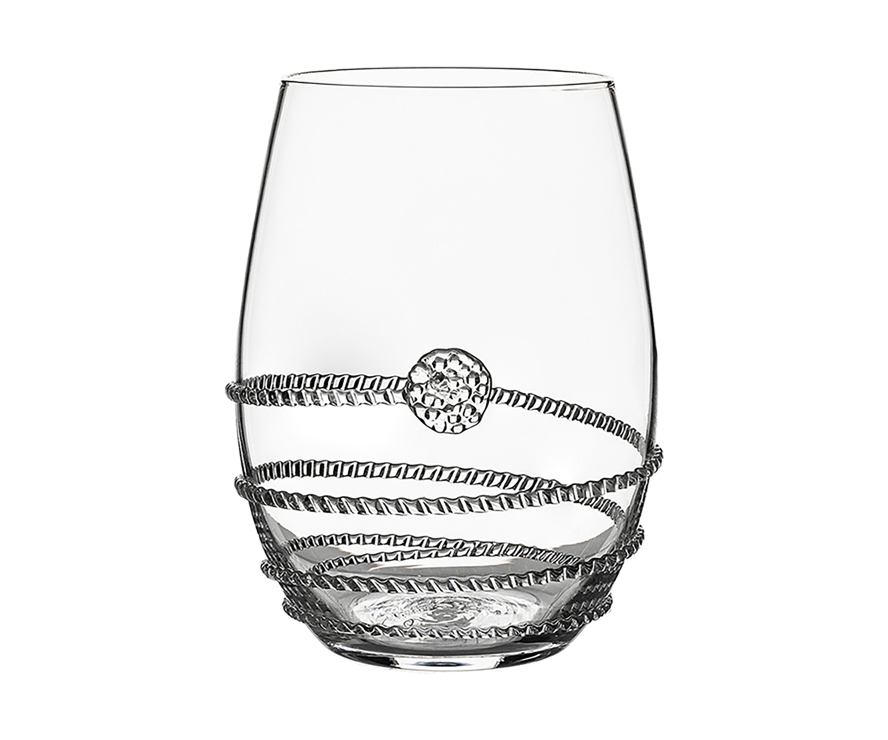 Heritage Stemless Wine Assorted Set 