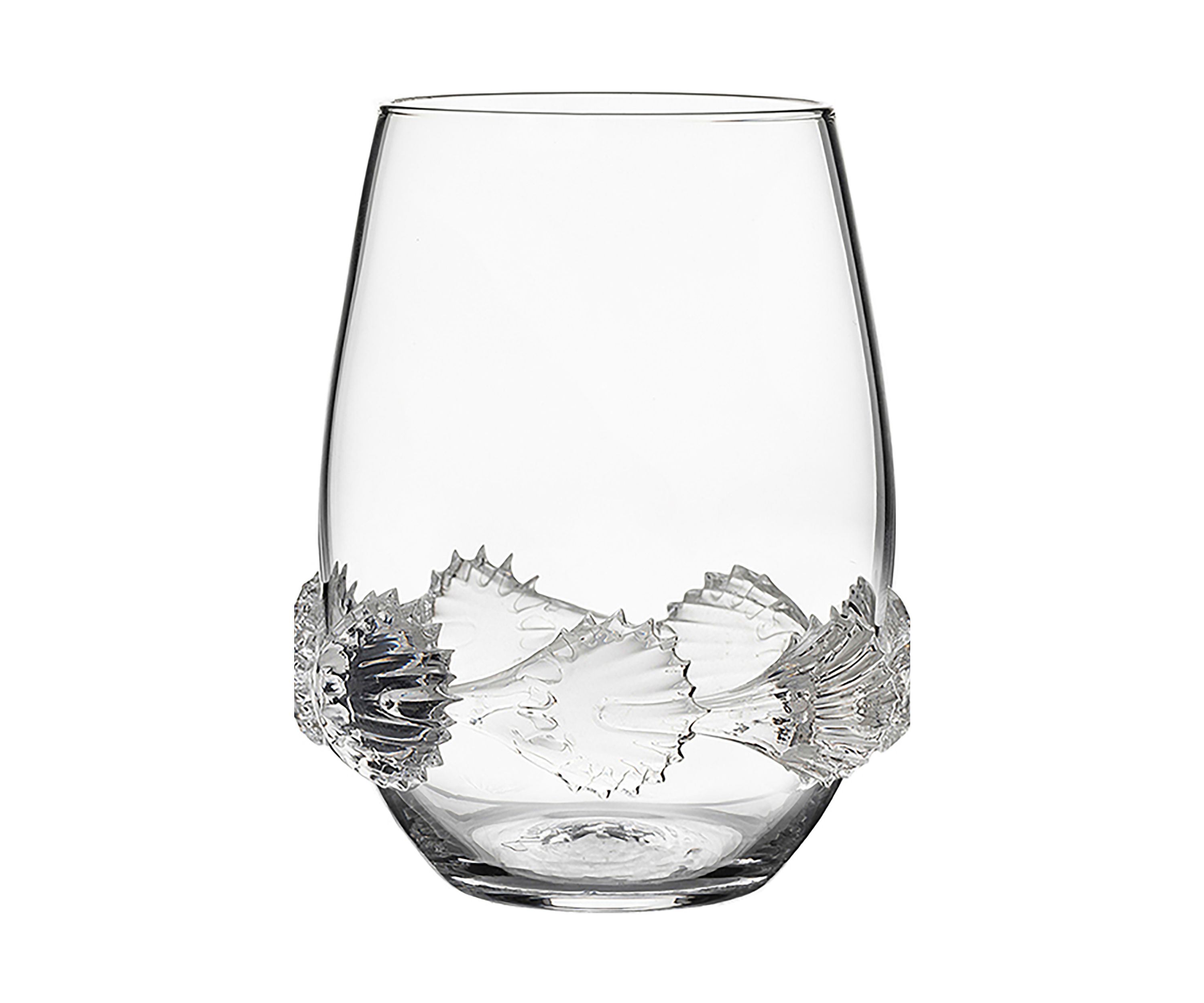 Heritage Stemless Wine Assorted Set 