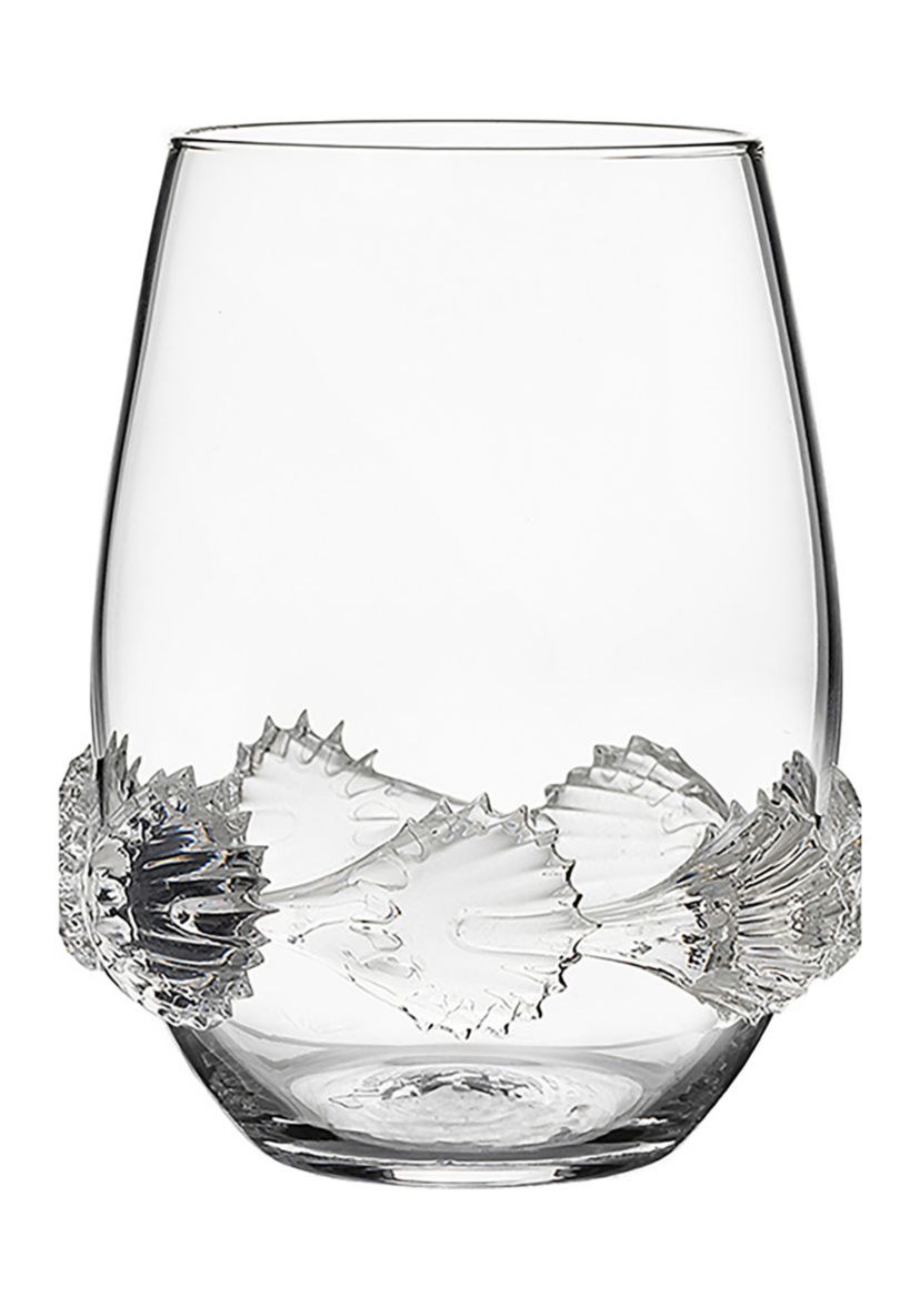 Heritage Stemless Wine Assorted Set 