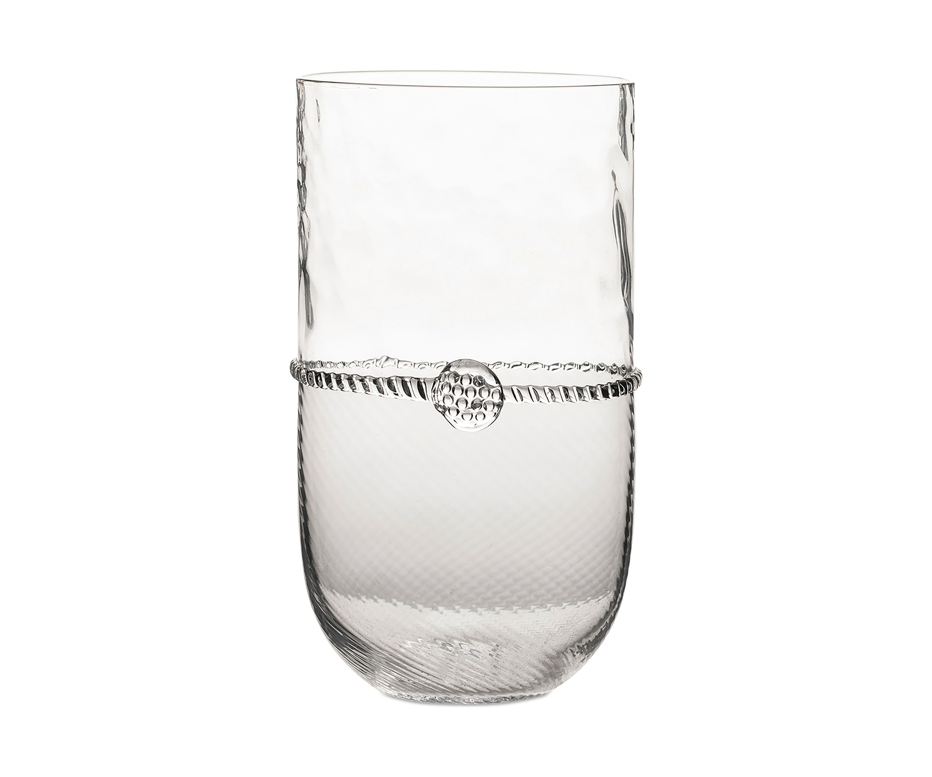 Graham Heritage Highball Glass