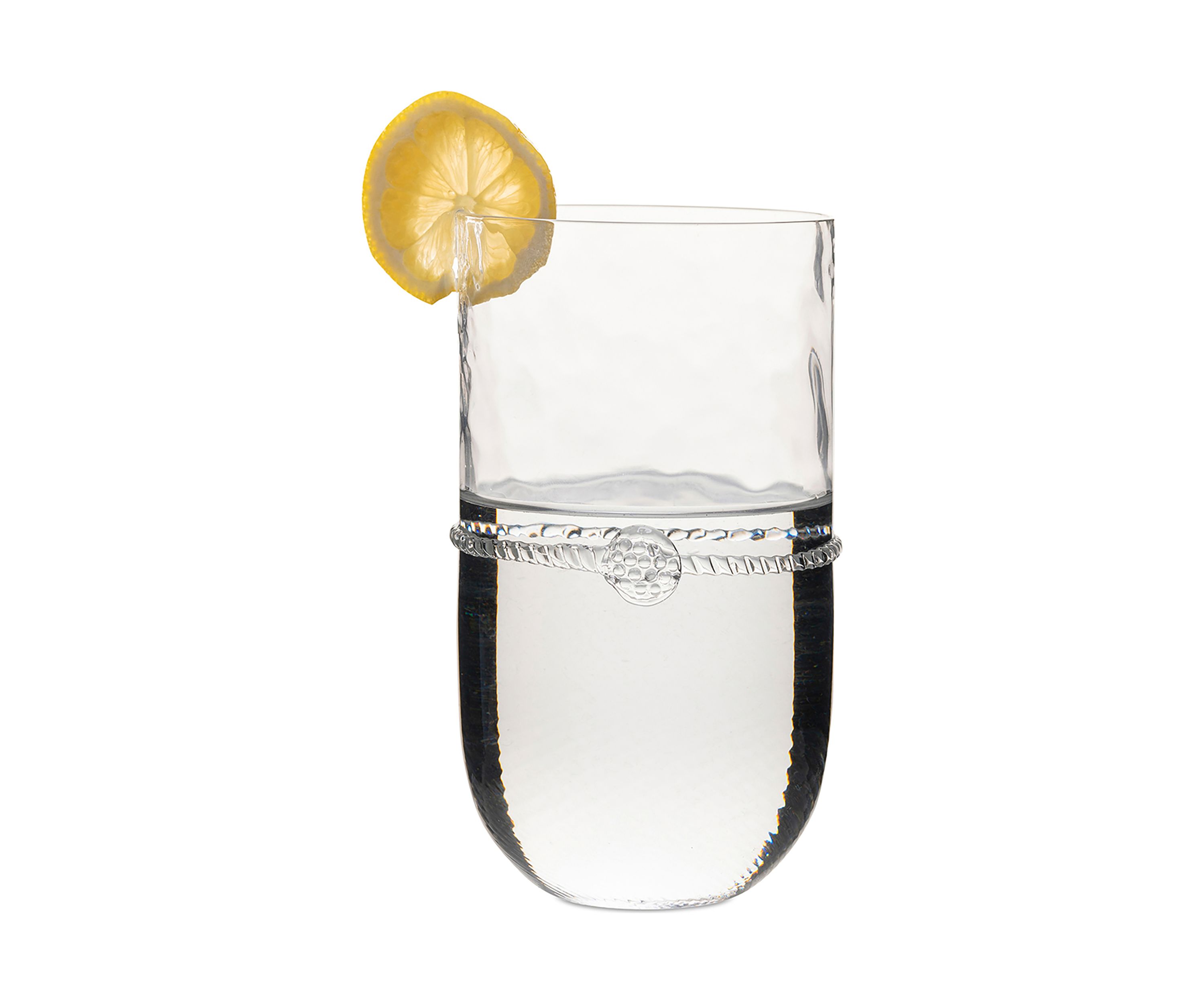 Graham Heritage Highball Glass